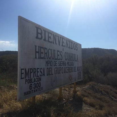 Hércules queda a oscuras: CFE les corta la luz