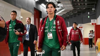 América perderá dinero por devaluación de Diego Lainez