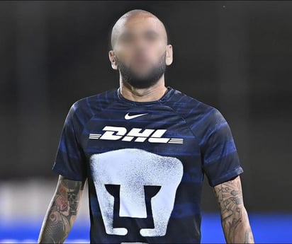 Un video grabado por error hunde más a Dani Alves en sus problemas legales