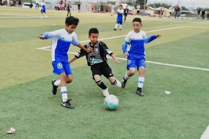 El Instituto Municipal de Deportes dio inicio a las actividades