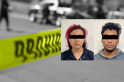 Pareja mata a golpes su hijo de 8 años en Nuevo León 