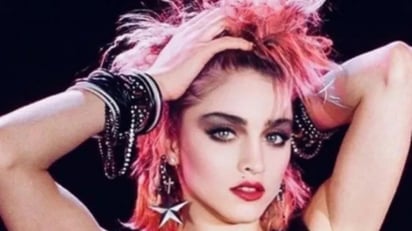 Madonna cancela su película biográfica para concentrarse en su gira mundial: Universal Pictures ya no seguirá adelante con el proyecto que la cantante escribió sobre su vida para llevarla a la pantalla gra