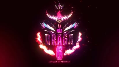 Lanzan casting oficial para “La Más Draga 6”: Lanzan de manera sorpresiva el casting para la sexta temporada de ‘La Más Draga 6’, o para ‘La Casa de las Feminosas’.