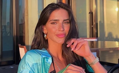 Bárbara de Regil se lanza contra el hate, pero le restriegan su tuit homofóbico