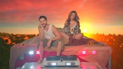 Camilo estrena el videoclip 'Ambulancia' junto a Camila Cabello: Camilo regresa a las listas de popularidad con un nuevo single, acompañado de la guapísima Camila Cabello.