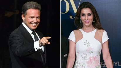 Luis Miguel y Paloma Cuevas pagan lujosa cena, pero él sigue sin cumplirle a sus hijos