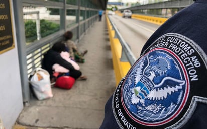 Programa CBP ONE prevé disminución de migrantes 