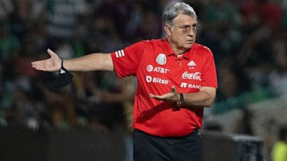 Tata Martino pidió se deje de lucrar con la Selección Nacional