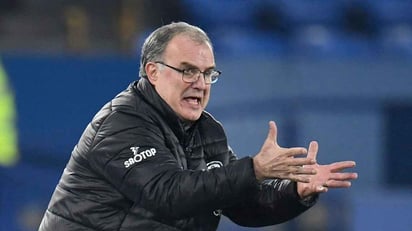 Marcelo Bielsa no vendrá si los dueños piensan primero en hacer dinero sobre lo deportivo