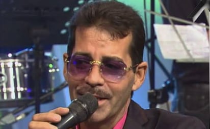 Reportan muerte de Héctor Rey, 'El Guaraguao de la Salsa'