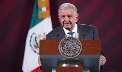 AMLO asegura que se han invertido miles de millones de pesos en justicia y reparación de daños