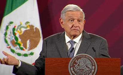 'No nos preocupa', dice AMLO sobre pérdida de empleos formales en 2022