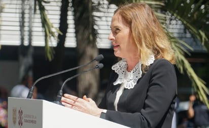 Beatriz acusa 'inventflix' sobre la reforma electoral… y dice que ella también es INE