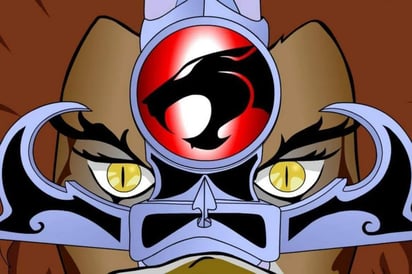 Vuelve a ver los “ThunderCats” Te decimos donde  