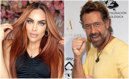 Sara Corrales rompe el silencio sobre Gabriel Soto: 'Es un hombre maravilloso'