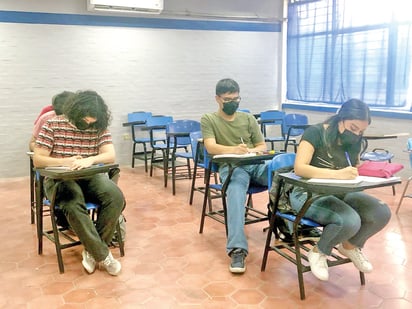 La FIME combate depresión y ansiedad en alumnos de la facultad