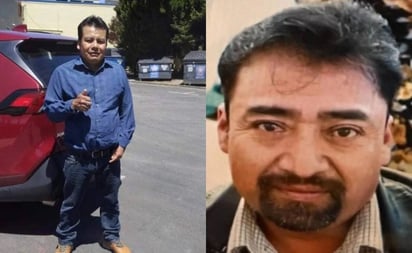 Piden ayuda las familias de José Romero y Marciano Martínez, oaxaqueños víctimas de tiroteo en EU