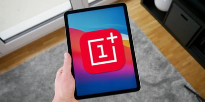 OnePlus Pad: se filtran imágenes y detalles de la primera tablet de OnePlus