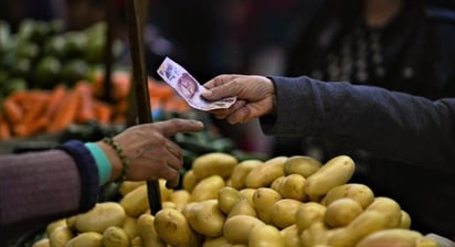 Seguirá inflación en los alimentos