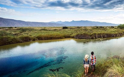 Profesionalizarán a los guías de turistas