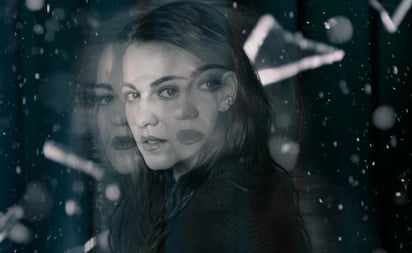 Todo lo que debes saber sobre 'Tríada', la nueve serie de Maite Perroni que ya está dando de qué hablar