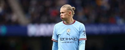 ¿Qué tan real es que el Manchester City es 'peor' con Erling Haaland?