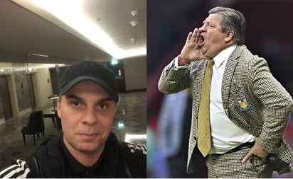 Narrador importante de ESPN defiende a Miguel Herrera en polémica con Martinoli: Durante el análisis de los posibles entrenadores de la Selección Mexicana, un periodista defendió la reacción del Piojo cuando e