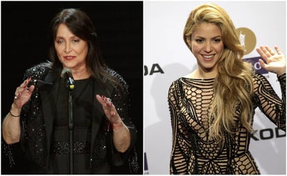 Daniela Romo también dedicó canciones como Shakira a Piqué: La cantante de 63 años admite que ya no volvería a dedicar canciones de desamor como lo hizo en el pasado