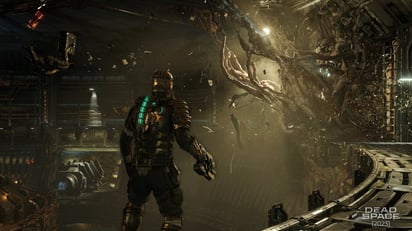 Vuelve Dead Space, como una remake terrorífica