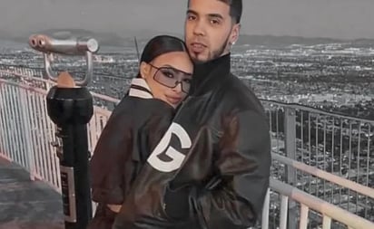 Así confirmó Yailin, esposa de Anuel AA, que su embarazo sigue sin ningún problema