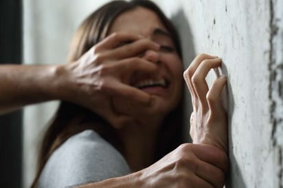 Módulo de violencia sexual para mujeres en el Amparo Pape  