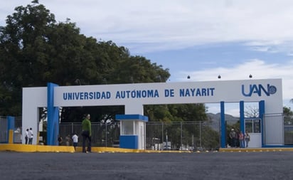 Arrestan a ex rector de la Universidad Autónoma de Nayarit por falsificación