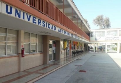 Llevan un 40 por ciento de solicitudes de fichas de inscripción a la UAdeC