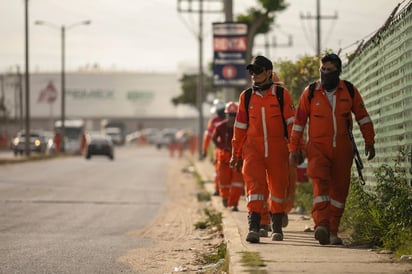 Hacienda seguirá pagando las amortizaciones de deuda de Pemex