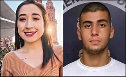 Declaran culpable a Diego Urik del feminicidio de Jessica en Morelia, Michoacán