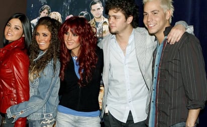 RBD Concierto: Tras boletos agotados, abren nuevas fechas para Ciudad de México y Monterrey