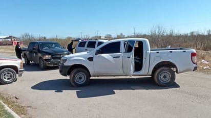 La persona localizada muerta en Andalucía ya fue identificada