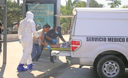 Desaparecen ocho integrantes de autodefensas