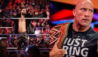 A un día del Royal Rumble: Comienza el camino a Wrestlemania