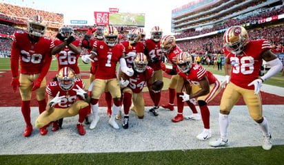 NFL: ¿Las defensivas ganan campeonatos? Eagles, 49ers y Bengals en el top 10, Chiefs el único fuera