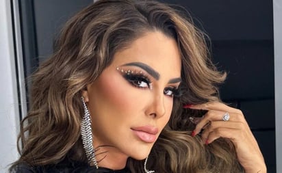 Ninel Conde: a esto se dedica su hija de 25 años que mantiene bajo perfil