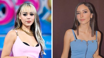 Danna Paola podría interpretar a Debanhi Escobar en una Bioserie 