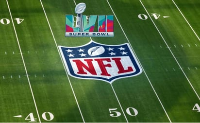 ¿A qué hora será el espectáculo de medio tiempo en el Super Bowl LVII?