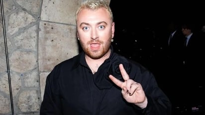 Sam Smith estrena su cuarto álbum de estudio: “Gloria”: Gloria esta constituido por un total de 13 canciones, dando una duración final de 33 minutos con 10 segundos.