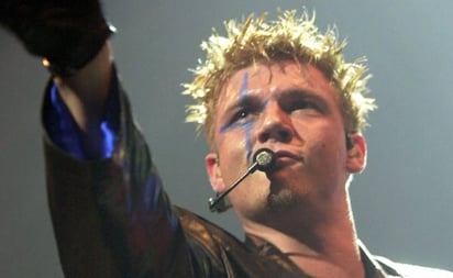 Nick Carter: éxito, muerte y acusaciones de abuso sexual rodean la vida del cantante de los Backstreet Boys