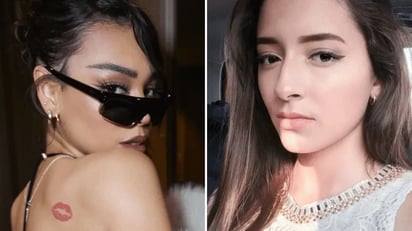 'Sería un honor': Danna Paola está dispuesta a interpretar a Debanhi Escobar en su serie: Danna Paola agradeció al señor Mario Escobar por pensar en ella para dar voz a todas las mujeres que se les arrebató la vida.