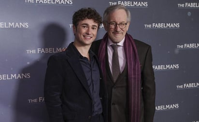 'Los Fabelmans': similitudes y diferencias entre la película y la vida de Steven Spielberg: Este film aborda la historia de un niño llamado Sammy Fabelman, quien después de descubrir un secreto familiar, encuentra en el 