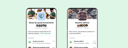 WhatsApp: cómo crear una comunidad y para qué sirve