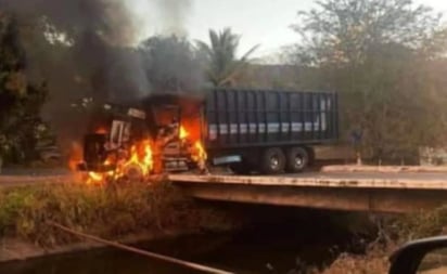 Operativo en zona de 'El Mencho' deja 2 heridos y un guardia nacional muerto