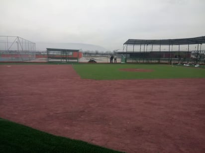 Ayuntamiento de Monclova se prepara para reactivar actividades deportivas, correspondientes al 2023